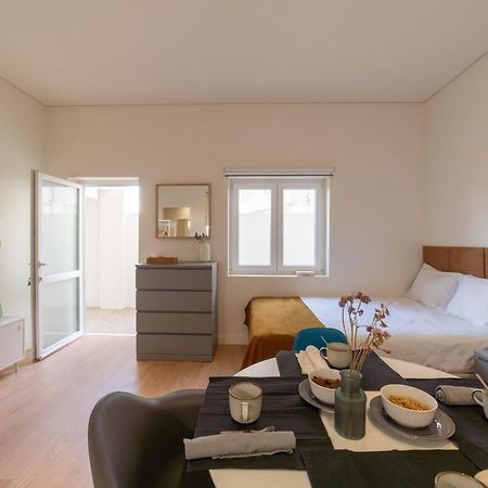 Appartement Monsanto Hill House - No. 565 -1 E à Lisboa Extérieur photo