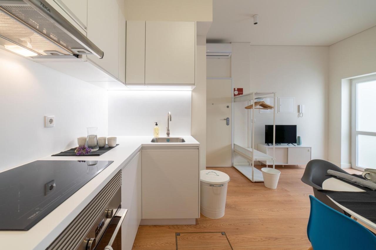 Appartement Monsanto Hill House - No. 565 -1 E à Lisboa Extérieur photo