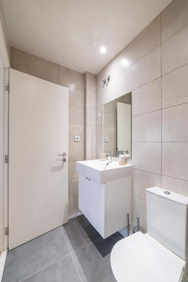 Appartement Monsanto Hill House - No. 565 -1 E à Lisboa Extérieur photo