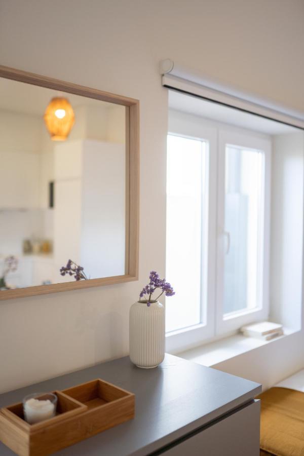 Appartement Monsanto Hill House - No. 565 -1 E à Lisboa Extérieur photo